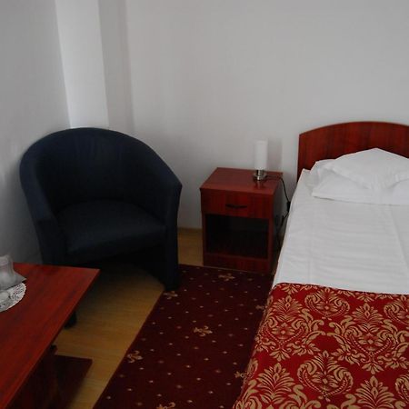 Dali Hotel Neptun Eksteriør bilde