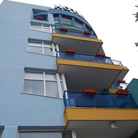 Dali Hotel Neptun Eksteriør bilde