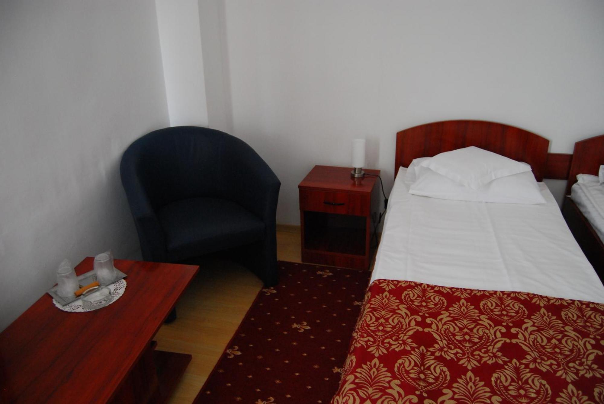 Dali Hotel Neptun Eksteriør bilde