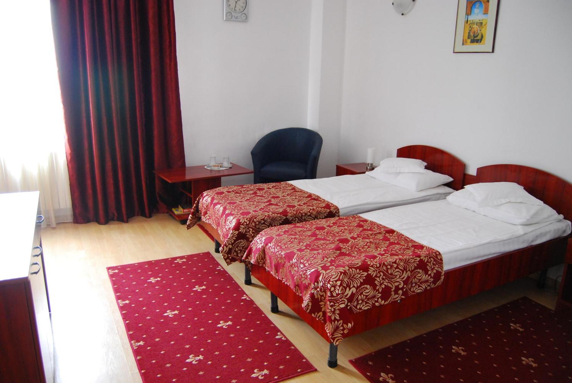 Dali Hotel Neptun Eksteriør bilde