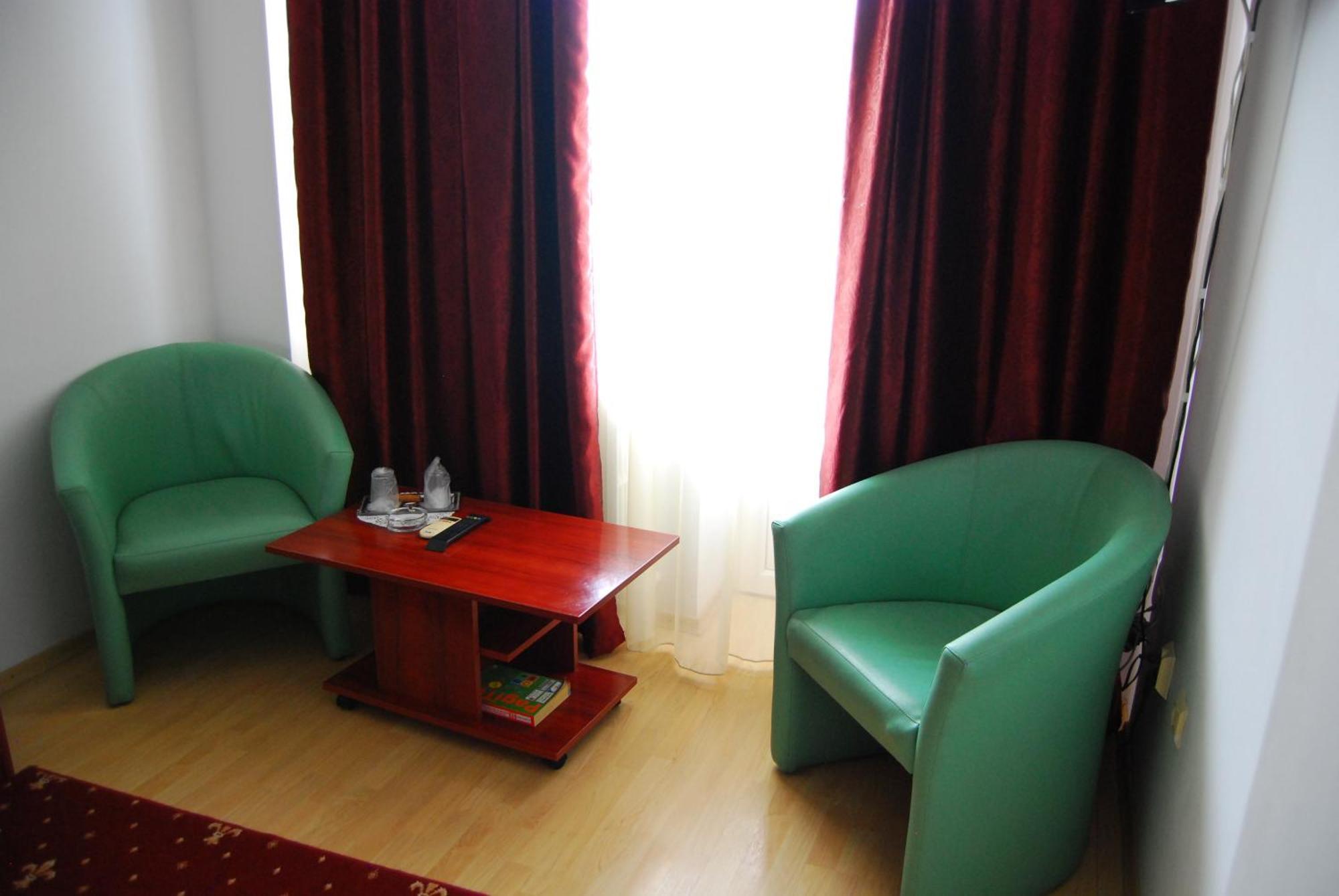 Dali Hotel Neptun Eksteriør bilde