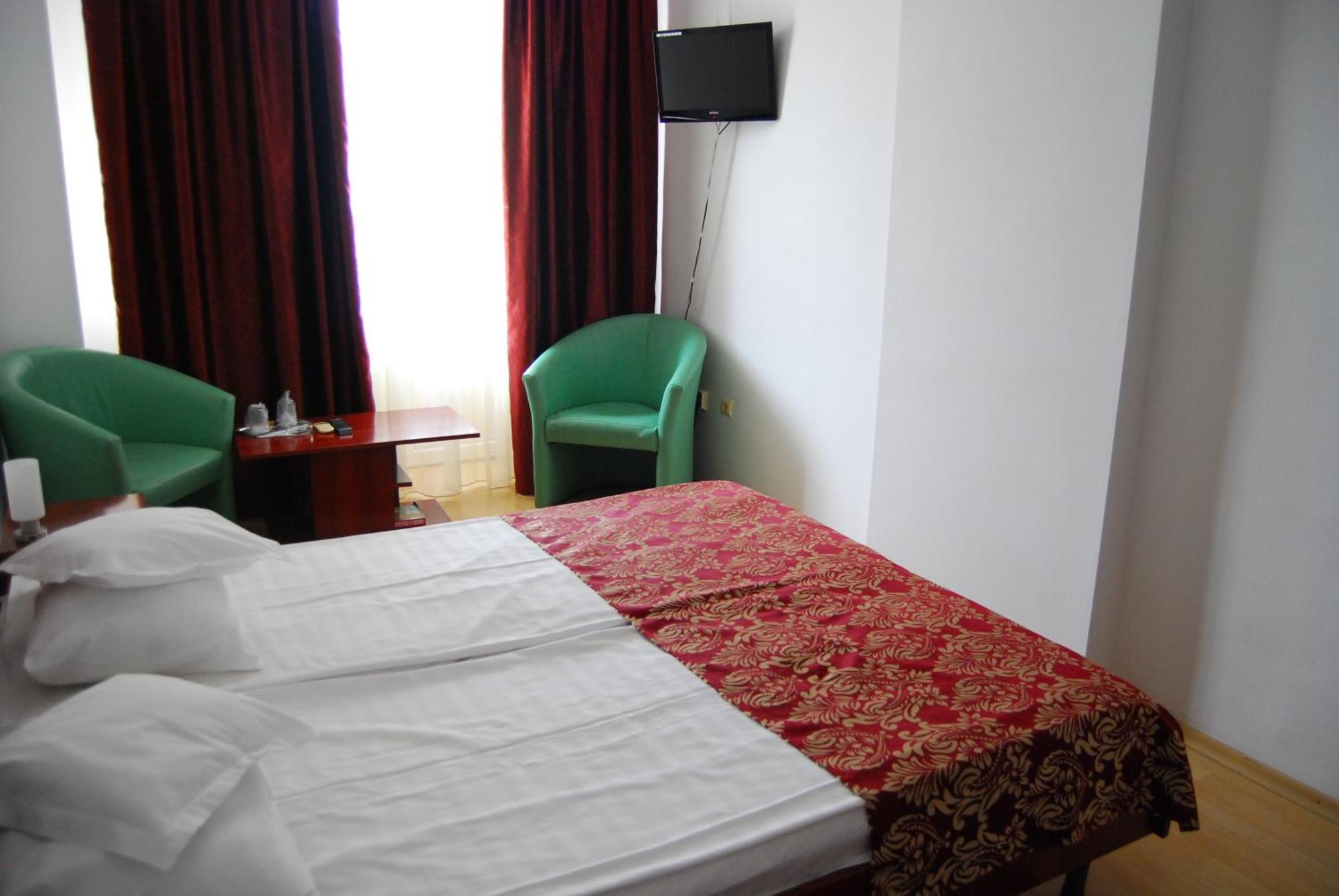 Dali Hotel Neptun Eksteriør bilde