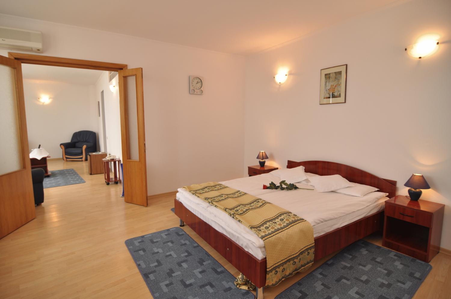 Dali Hotel Neptun Eksteriør bilde