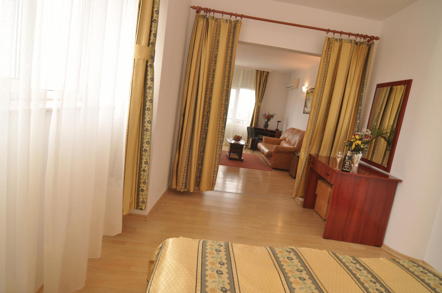 Dali Hotel Neptun Eksteriør bilde
