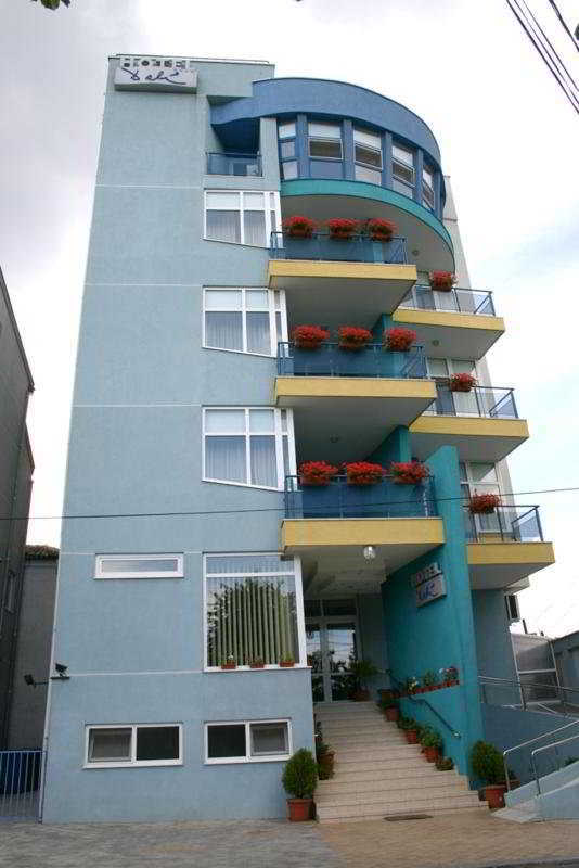 Dali Hotel Neptun Eksteriør bilde