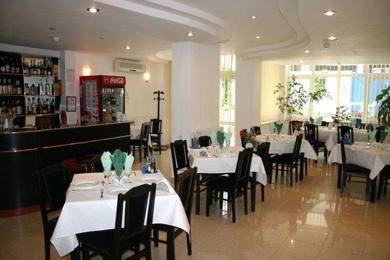 Dali Hotel Neptun Eksteriør bilde